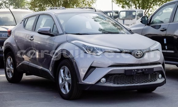 Buy Import Toyota C-HR Other Car in Import - Dubai in Conakry Buy Import Toyota C-HR Other Car in Import - Dubai in Conakry