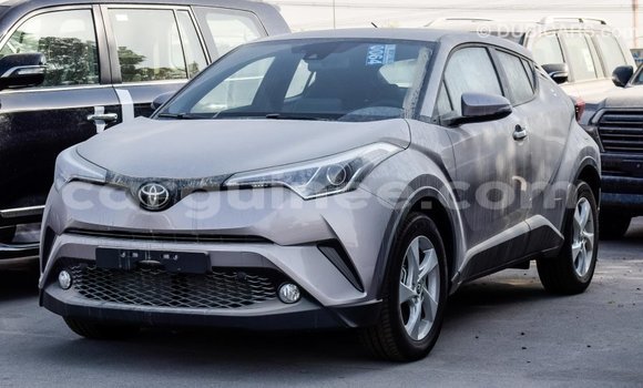 Buy Import Toyota C-HR Other Car in Import - Dubai in Conakry Buy Import Toyota C-HR Other Car in Import - Dubai in Conakry