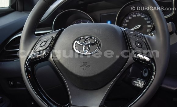 Buy Import Toyota C-HR Other Car in Import - Dubai in Conakry Buy Import Toyota C-HR Other Car in Import - Dubai in Conakry
