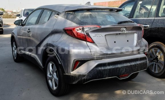 Buy Import Toyota C-HR Other Car in Import - Dubai in Conakry Buy Import Toyota C-HR Other Car in Import - Dubai in Conakry