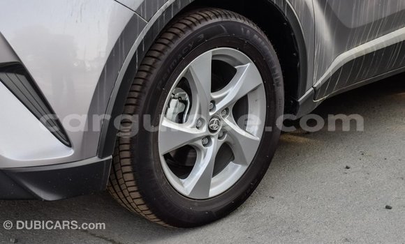 Buy Import Toyota C-HR Other Car in Import - Dubai in Conakry Buy Import Toyota C-HR Other Car in Import - Dubai in Conakry