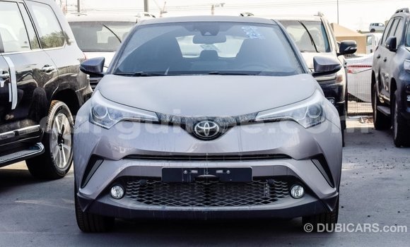 Buy Import Toyota C-HR Other Car in Import - Dubai in Conakry Buy Import Toyota C-HR Other Car in Import - Dubai in Conakry