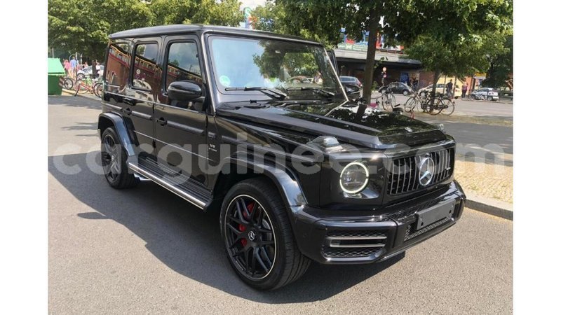 Big with watermark mercedes benz 190 conakry import dubai 4075