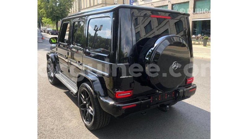 Big with watermark mercedes benz 190 conakry import dubai 4075