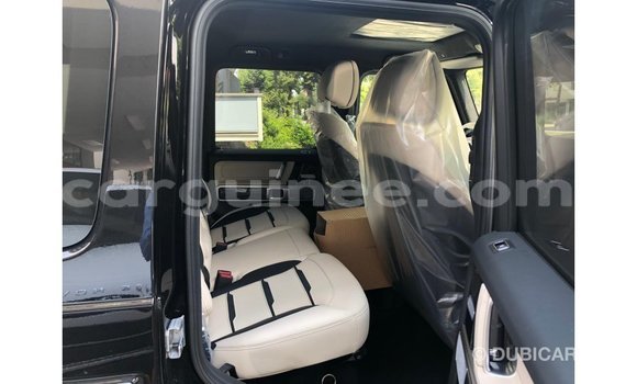 Buy Import Mercedes-Benz 190 Black Car in Import - Dubai in Conakry Buy Import Mercedes-Benz 190 Black Car in Import - Dubai in Conakry