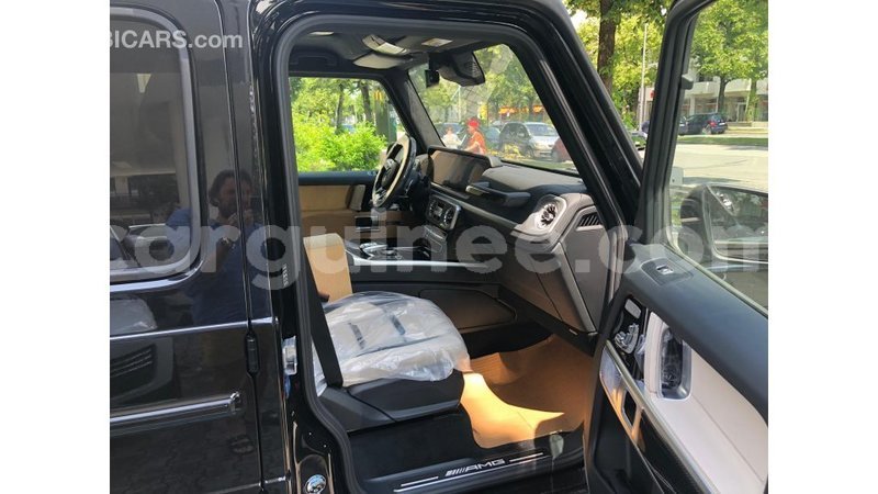 Big with watermark mercedes benz 190 conakry import dubai 4075