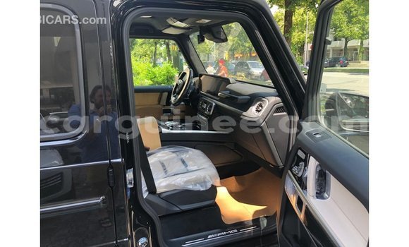 Buy Import Mercedes-Benz 190 Black Car in Import - Dubai in Conakry Buy Import Mercedes-Benz 190 Black Car in Import - Dubai in Conakry