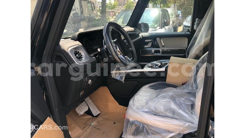 Big with watermark mercedes benz 190 conakry import dubai 4075