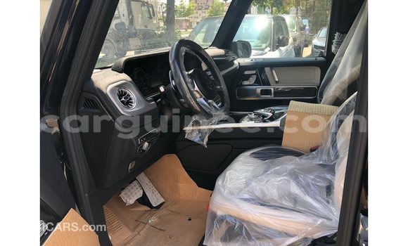 Buy Import Mercedes-Benz 190 Black Car in Import - Dubai in Conakry Buy Import Mercedes-Benz 190 Black Car in Import - Dubai in Conakry