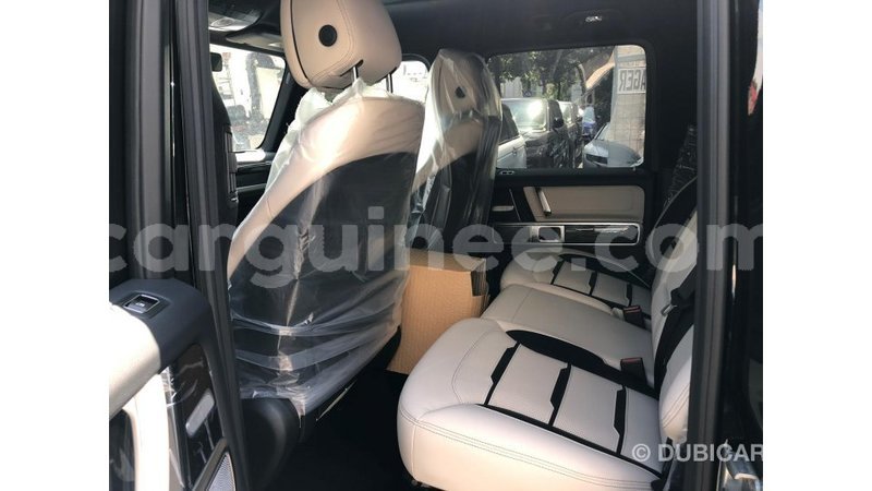 Big with watermark mercedes benz 190 conakry import dubai 4075