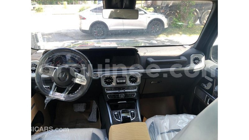 Big with watermark mercedes benz 190 conakry import dubai 4075