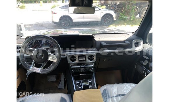 Buy Import Mercedes-Benz 190 Black Car in Import - Dubai in Conakry Buy Import Mercedes-Benz 190 Black Car in Import - Dubai in Conakry