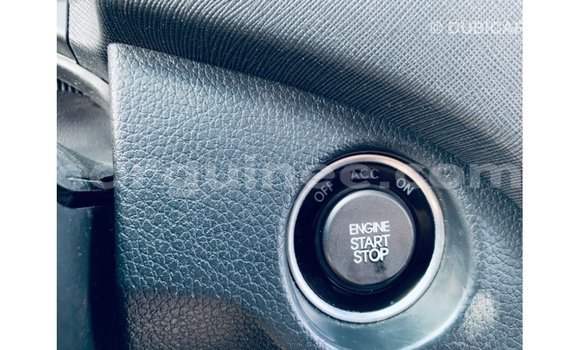 Buy Import Hyundai Santa Fe White Car in Import - Dubai in Conakry Buy Import Hyundai Santa Fe White Car in Import - Dubai in Conakry