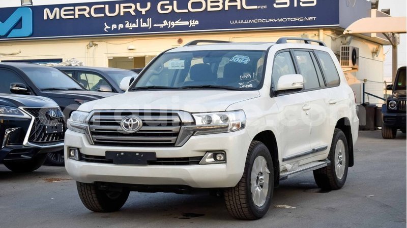 Big with watermark toyota land cruiser conakry import dubai 4083