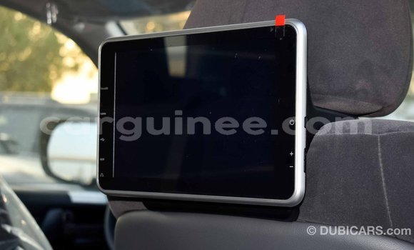 Acheter Import Voiture Toyota Land Cruiser Autre à Import - Dubai, Conakry Acheter Import Voiture Toyota Land Cruiser Autre à Import - Dubai, Conakry