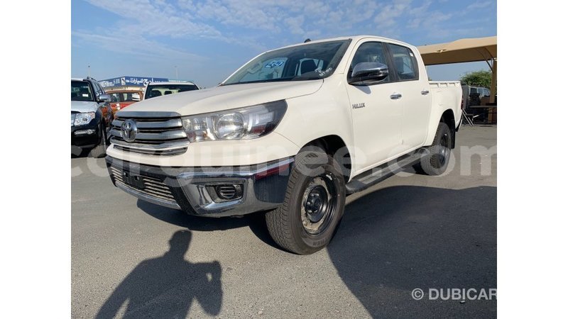 Big with watermark toyota hilux conakry import dubai 4085