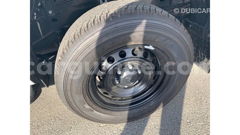 Big with watermark toyota hilux conakry import dubai 4085