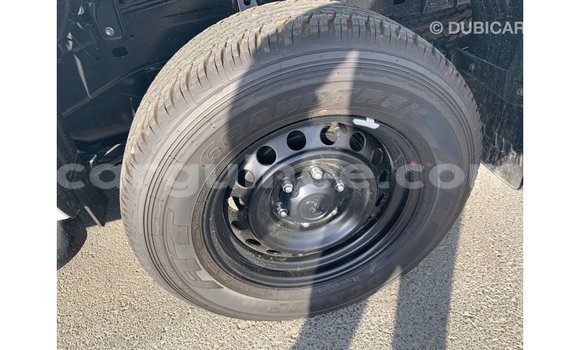 Buy Import Toyota Hilux White Car in Import - Dubai in Conakry Buy Import Toyota Hilux White Car in Import - Dubai in Conakry