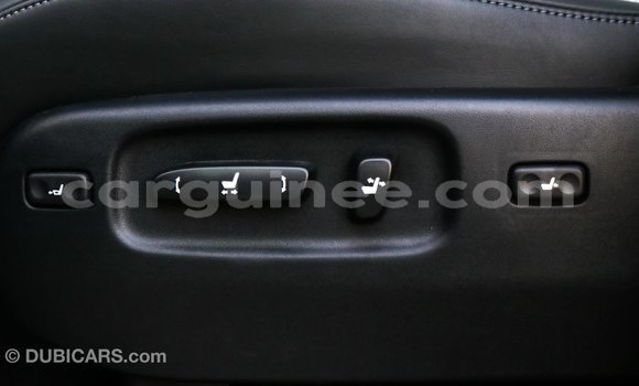 Acheter Import Voiture Lexus LX Bleu à Import - Dubai, Conakry Acheter Import Voiture Lexus LX Bleu à Import - Dubai, Conakry