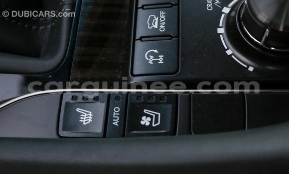 Acheter Import Voiture Lexus LX Bleu à Import - Dubai, Conakry Acheter Import Voiture Lexus LX Bleu à Import - Dubai, Conakry