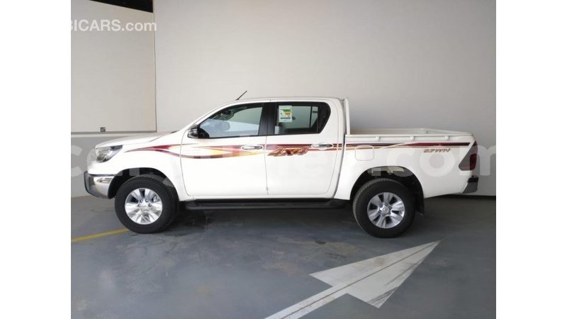 Big with watermark toyota hilux conakry import dubai 4088