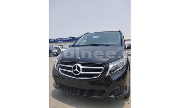 Acheter Import Voiture Mercedes-Benz 250 Noir à Import - Dubai, Conakry Acheter Import Voiture Mercedes-Benz 250 Noir à Import - Dubai, Conakry