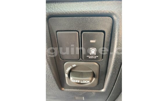 Acheter Import Voiture Toyota Land Cruiser Blanc à Import - Dubai, Conakry Acheter Import Voiture Toyota Land Cruiser Blanc à Import - Dubai, Conakry