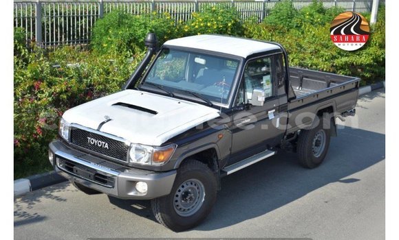 Buy Import Toyota Land Cruiser Other Car in Import - Dubai in Conakry Buy Import Toyota Land Cruiser Other Car in Import - Dubai in Conakry