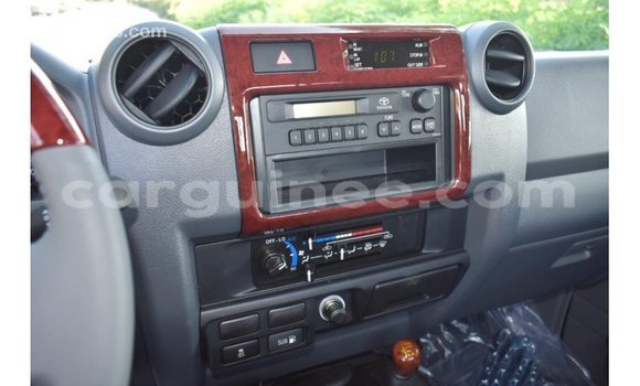 Buy Import Toyota Land Cruiser Other Car in Import - Dubai in Conakry Buy Import Toyota Land Cruiser Other Car in Import - Dubai in Conakry