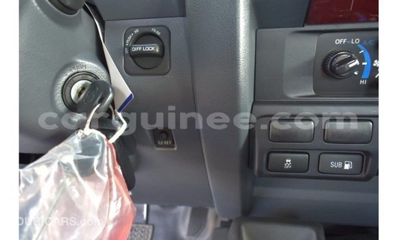 Buy Import Toyota Land Cruiser Other Car in Import - Dubai in Conakry Buy Import Toyota Land Cruiser Other Car in Import - Dubai in Conakry