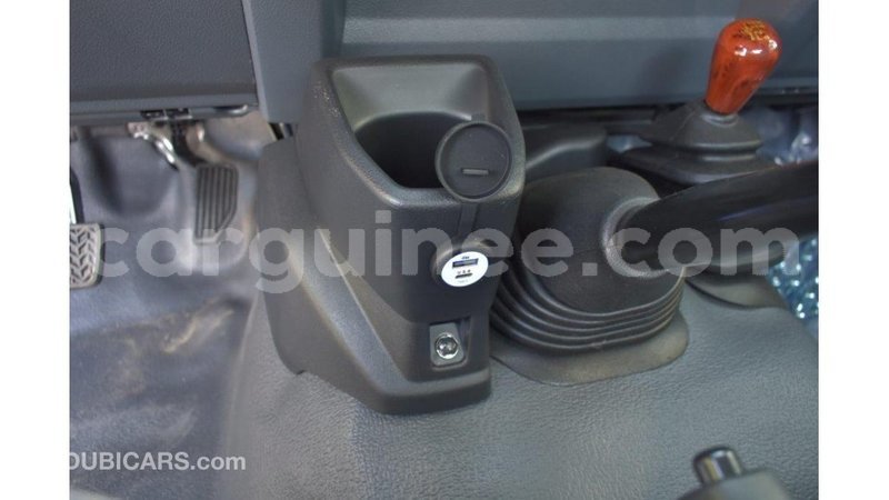 Big with watermark toyota land cruiser conakry import dubai 4093