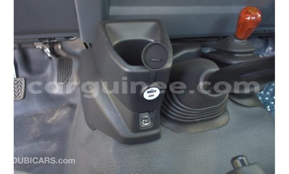 Buy Import Toyota Land Cruiser Other Car in Import - Dubai in Conakry Buy Import Toyota Land Cruiser Other Car in Import - Dubai in Conakry
