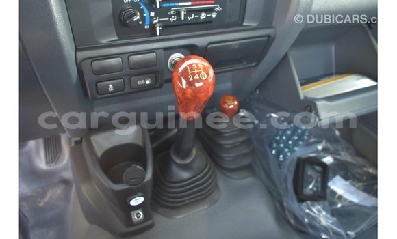 Buy Import Toyota Land Cruiser Other Car in Import - Dubai in Conakry Buy Import Toyota Land Cruiser Other Car in Import - Dubai in Conakry