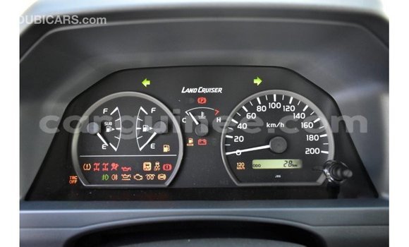 Buy Import Toyota Land Cruiser Other Car in Import - Dubai in Conakry Buy Import Toyota Land Cruiser Other Car in Import - Dubai in Conakry