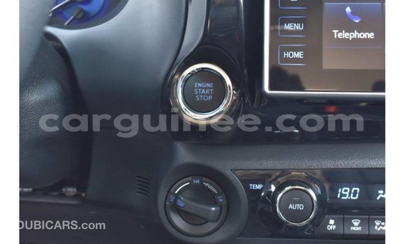 Buy Import Toyota Hilux Black Car in Import - Dubai in Conakry Buy Import Toyota Hilux Black Car in Import - Dubai in Conakry