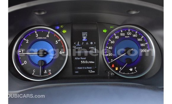 Buy Import Toyota Hilux Black Car in Import - Dubai in Conakry Buy Import Toyota Hilux Black Car in Import - Dubai in Conakry