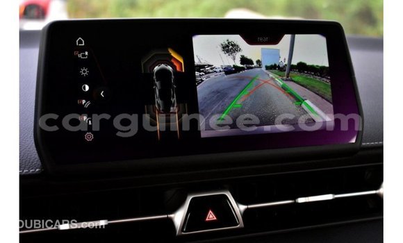 Buy Import Toyota Supra Black Car in Import - Dubai in Conakry Buy Import Toyota Supra Black Car in Import - Dubai in Conakry