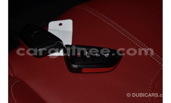 Buy Import Toyota Supra Black Car in Import - Dubai in Conakry Buy Import Toyota Supra Black Car in Import - Dubai in Conakry