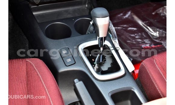 Buy Import Toyota Hilux Black Car in Import - Dubai in Conakry Buy Import Toyota Hilux Black Car in Import - Dubai in Conakry