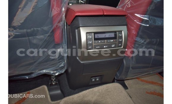 Buy Import Lexus GX Black Car in Import - Dubai in Conakry Buy Import Lexus GX Black Car in Import - Dubai in Conakry