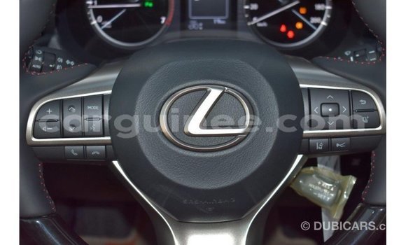 Buy Import Lexus GX Black Car in Import - Dubai in Conakry Buy Import Lexus GX Black Car in Import - Dubai in Conakry