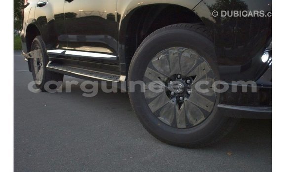 Buy Import Lexus GX Black Car in Import - Dubai in Conakry Buy Import Lexus GX Black Car in Import - Dubai in Conakry