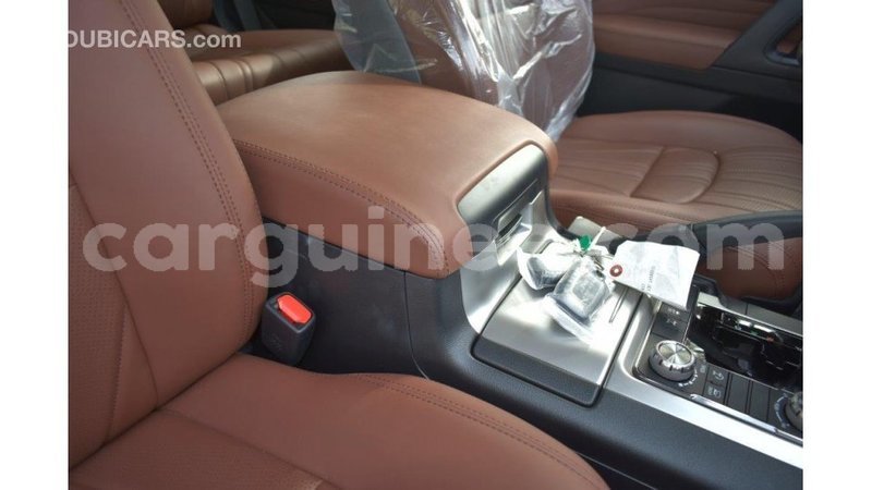 Big with watermark toyota land cruiser conakry import dubai 4098