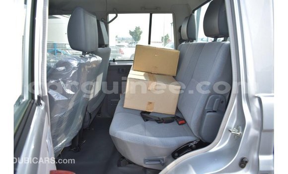 Buy Import Toyota Land Cruiser Other Car in Import - Dubai in Conakry Buy Import Toyota Land Cruiser Other Car in Import - Dubai in Conakry