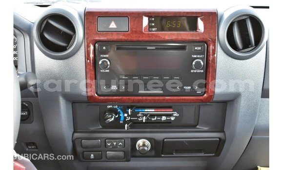 Buy Import Toyota Land Cruiser Other Car in Import - Dubai in Conakry Buy Import Toyota Land Cruiser Other Car in Import - Dubai in Conakry
