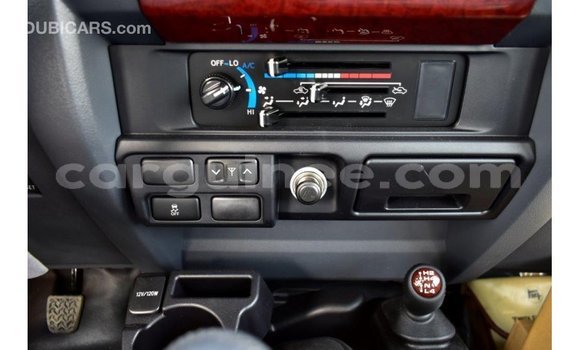 Buy Import Toyota Land Cruiser Other Car in Import - Dubai in Conakry Buy Import Toyota Land Cruiser Other Car in Import - Dubai in Conakry