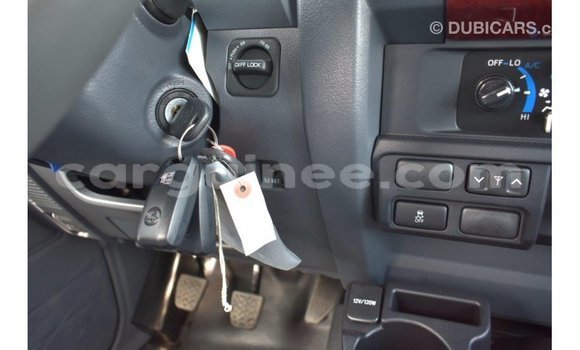 Buy Import Toyota Land Cruiser Other Car in Import - Dubai in Conakry Buy Import Toyota Land Cruiser Other Car in Import - Dubai in Conakry