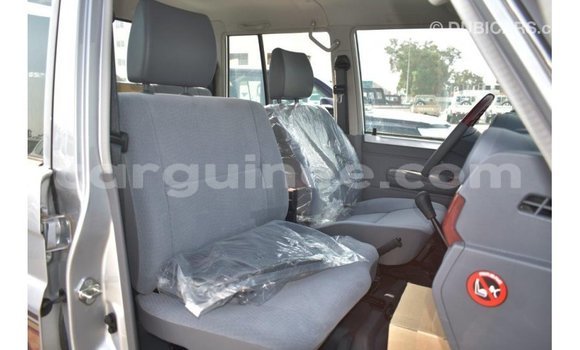 Buy Import Toyota Land Cruiser Other Car in Import - Dubai in Conakry Buy Import Toyota Land Cruiser Other Car in Import - Dubai in Conakry