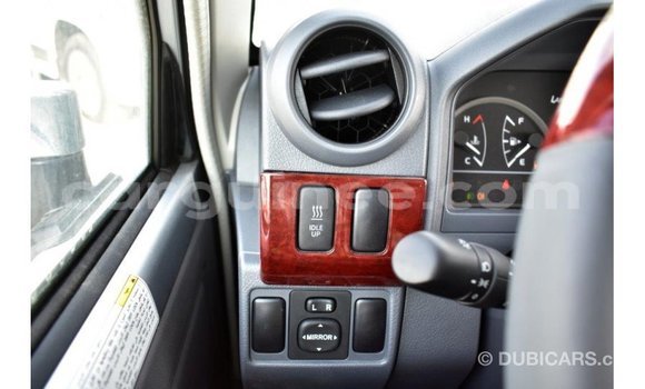 Buy Import Toyota Land Cruiser Other Car in Import - Dubai in Conakry Buy Import Toyota Land Cruiser Other Car in Import - Dubai in Conakry