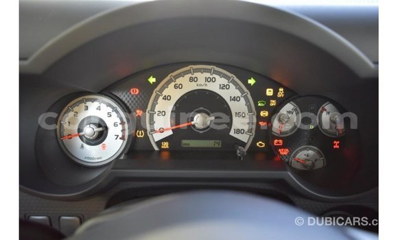 Buy Import Toyota FJ Cruiser Other Car in Import - Dubai in Conakry Buy Import Toyota FJ Cruiser Other Car in Import - Dubai in Conakry